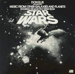 Music From Other Galaxies and Planets
