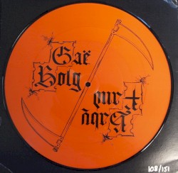 L’appel de l’ankou