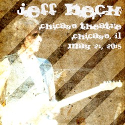 2015‐05‐21: Chicago Theatre, Chicago, IL, USA