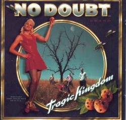 Tragic Kingdom