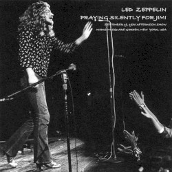 Praying Silently for Jimi