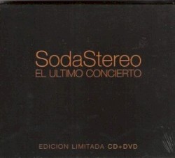 El último concierto