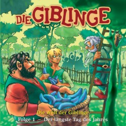 Die Giblinge Folge 1 - Der längste Tag des Jahres