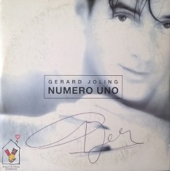 Numero Uno / Unchained Melody