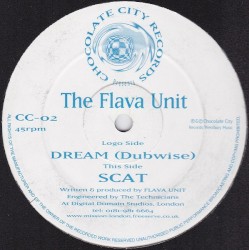 Dream (Dubwise) / Scat