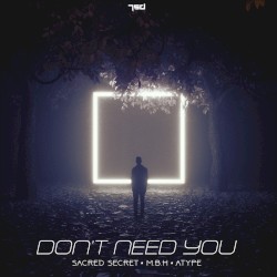 Don’t Need You