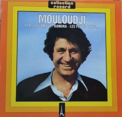 Mouloudji