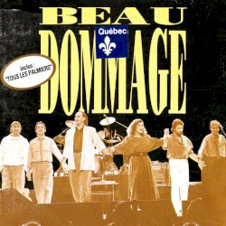 Beau Dommage en concert