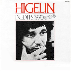 Inédits 1970