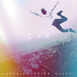 Crossing Prior Street