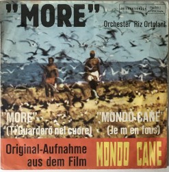 More / Mondo Cane