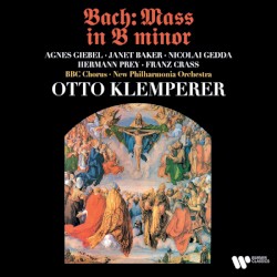 Mass in B minor