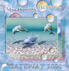 GATEWAY 2000