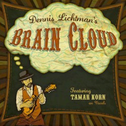 The Brain Cloud