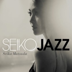 SEIKO JAZZ