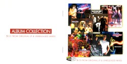 Album Collection