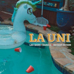 La Uni (with Darell & Bryant Myers)