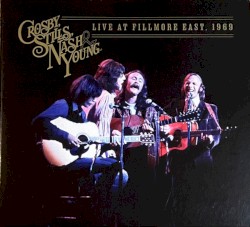 Live at Fillmore East, 1969