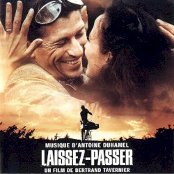 Laissez-passer