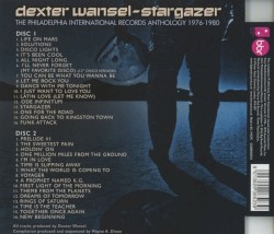 Stargazer: The Philadelphia International Records Anthology 1976-1980