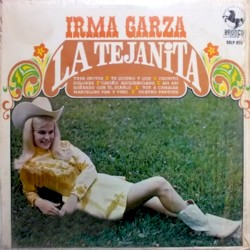 La tejanita
