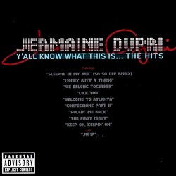 Y'all Know What This Is... The Hits