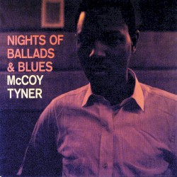 Nights of Ballads & Blues