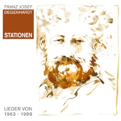 Stationen: Lieder von 1963-1988