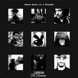 LFTOS The Remixes