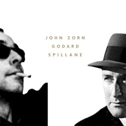 Godard / Spillane