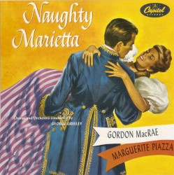 Naughty Marietta