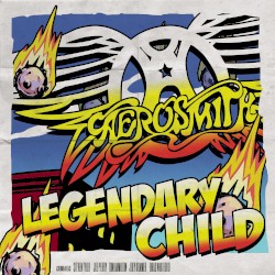 Legendary Child