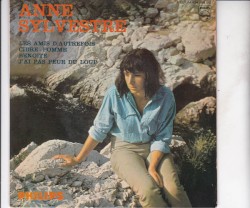 Les Amis d’autrefois / Cidre-pomme / Benoîte / J’ai pas peur du loup