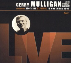 Olympia 19 Novembre 1960