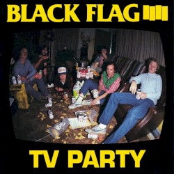 TV Party