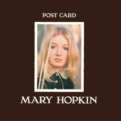 Post Card (deluxe edition)
