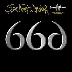 Graveyard Classics IV: The Number of the Priest