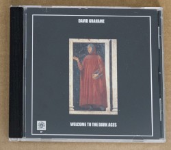 Welcome To The Dark Ages