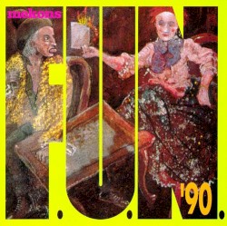 F.U.N. ’90