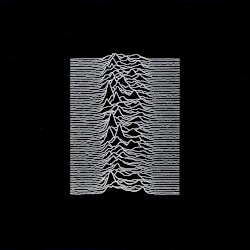 Unknown Pleasures