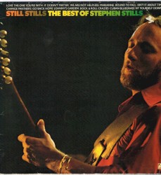 Still Stills: The Best of Stephen Stills