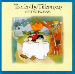 Tea for the Tillerman