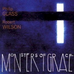Monsters of Grace