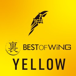 裏 BEST OF WiNG YELLOW