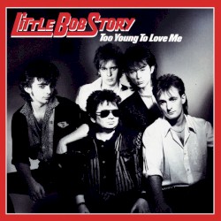 Too Young to Love Me