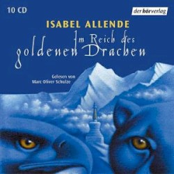 Im Reich des goldenen Drachen