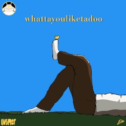 whattayouliketadoo