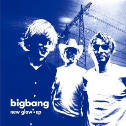New Glow EP