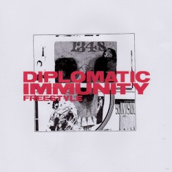 DIPLOMATIC IMMUNITY (FREESTYLE)