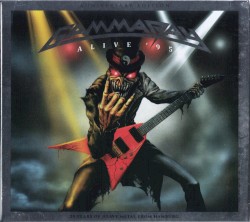 Alive '95